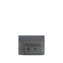 Gray Lamb Ovis Aries Aries Wallet