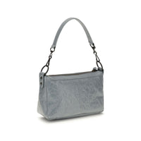 Gray Lamb Ovis Aries Aries Handbag