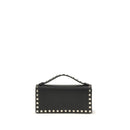 Black Calf Leather Bos Taurus Wallet