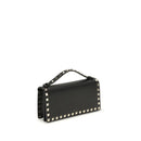 Black Calf Leather Bos Taurus Wallet