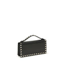 Black Calf Leather Bos Taurus Wallet