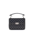 Black Lamb Ovis Aries Aries Handbag