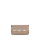 Multicolor Calf Leather Bos Taurus Wallet