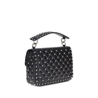Black Lamb Ovis Aries Aries Handbag