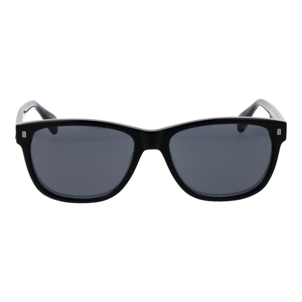 Blue Acetate Sunglasses