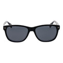 Blue Acetate Sunglasses
