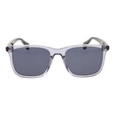 Gray Acetate Sunglasses