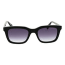 Black Acetate Sunglasses
