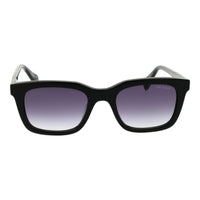 Black Acetate Sunglasses