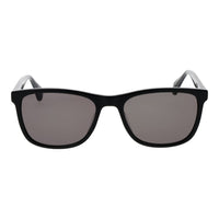 Black Acetate Sunglasses