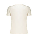 Pink Cotton Women's T-Shirt