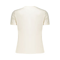Pink Cotton Women's T-Shirt