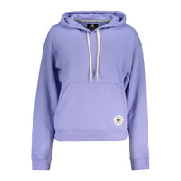 Viola Cotton Womens Sweatshirt