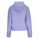 Viola Cotton Womens Sweatshirt