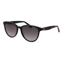 Black Acetate Sunglasses