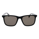 Black Acetate Sunglasses