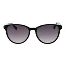 Black Acetate Sunglasses