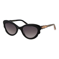 Black Acetate Sunglasses