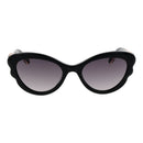 Black Acetate Sunglasses