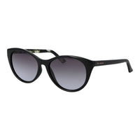 Black Acetate Sunglasses