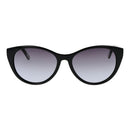 Black Acetate Sunglasses