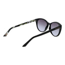 Black Acetate Sunglasses