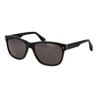 Black Acetate Sunglasses
