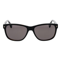 Black Acetate Sunglasses