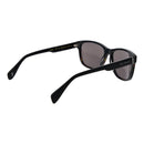 Black Acetate Sunglasses
