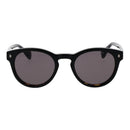 Black Acetate Sunglasses