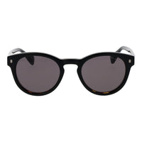 Black Acetate Sunglasses