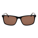 Black Acetate Sunglasses