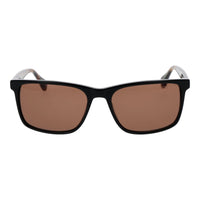Black Acetate Sunglasses