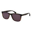 Brown Acetate Sunglasses