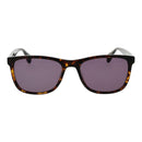 Brown Acetate Sunglasses
