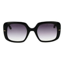 Black Acetate Sunglasses
