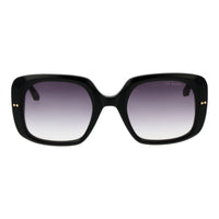 Black Acetate Sunglasses