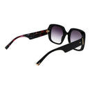 Black Acetate Sunglasses