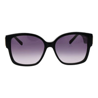 Black Acetate Sunglasses