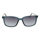 Blue Acetate Sunglasses