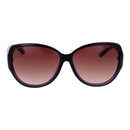 Black Acetate Sunglasses