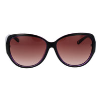 Black Acetate Sunglasses