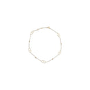 Gold Metal Necklace