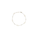 Gold Metal Necklace