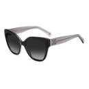 Black Acetate Sunglasses