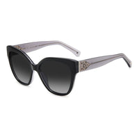 Black Acetate Sunglasses