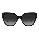 Black Acetate Sunglasses