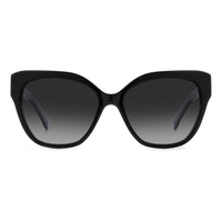 Black Acetate Sunglasses