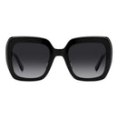 Black Acetate Sunglasses