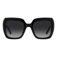 Black Acetate Sunglasses